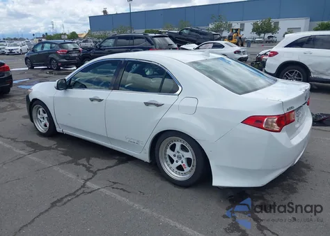 2012 Acura Tsx 2.4 из США, поврежденный, VIN JH4CU2E88CC024043